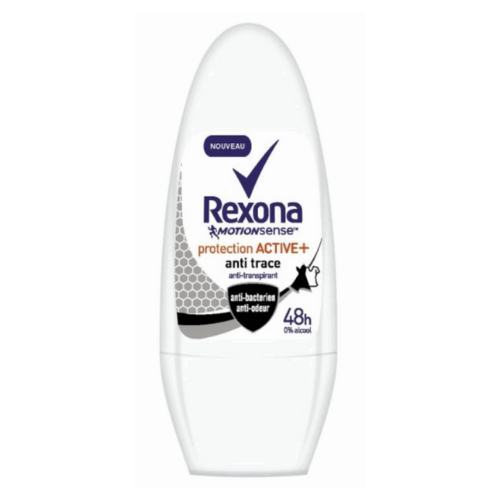 Rexona Protection Active+ Anti Trace 50 ml