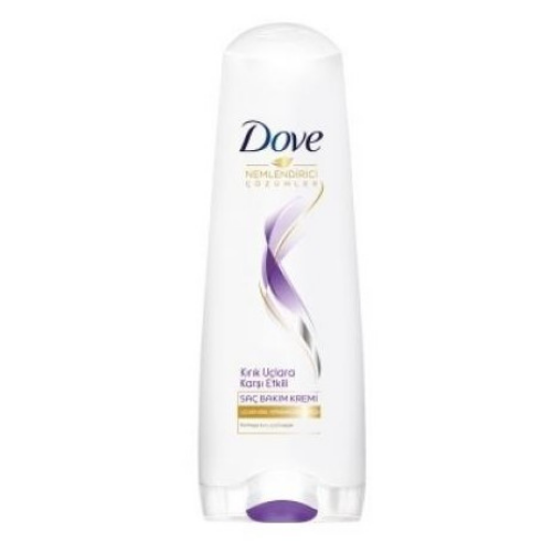 Dove Against Broken Ends 400 ml