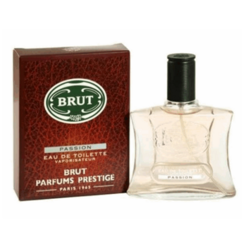 Brut Edt Passion 100 ml