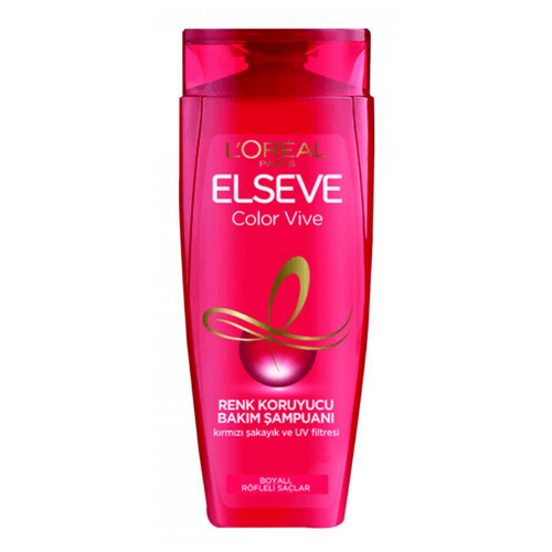 Elseve Şampuan Color Vive 450 ml