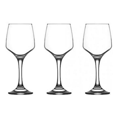 Lav Stemware Lal 3