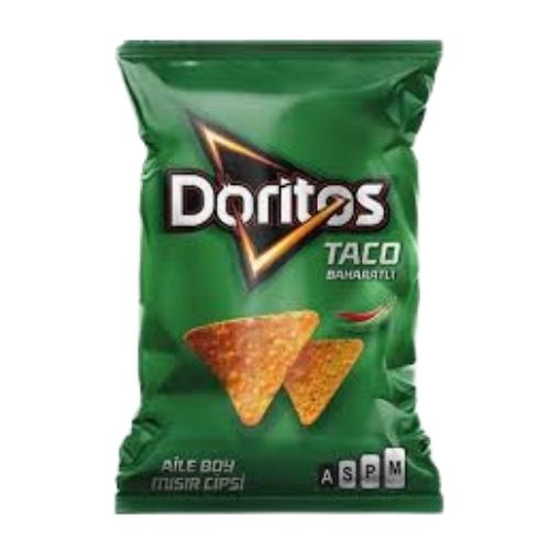 Doritos Taco Baharat Ailesi 72 gr