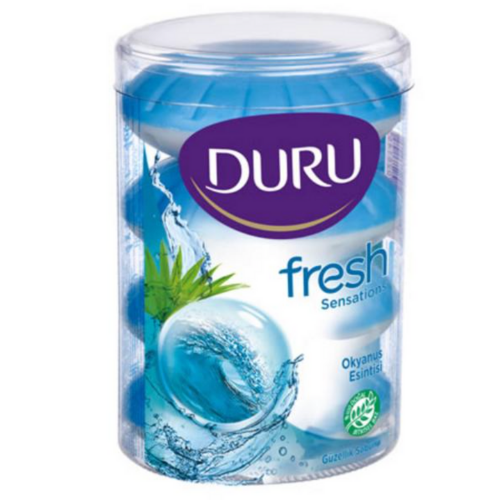 Duru Taze Solid Sabun Ocean Breeze 160 gr