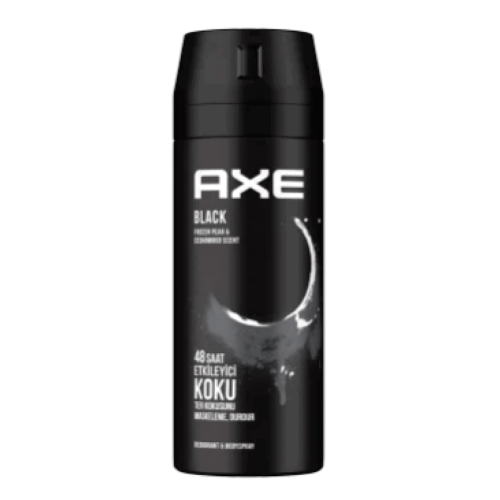 Axe Black 150 ml