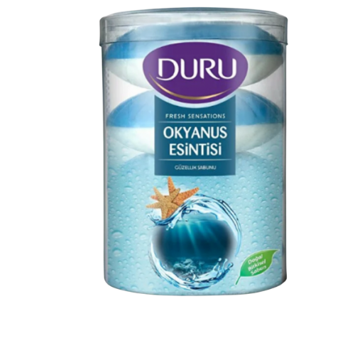 Duru Taze Solid Sabun Ocean Breeze 440 gr