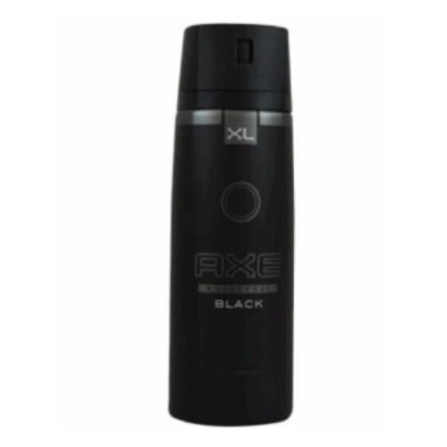 Axe Black 200 ml