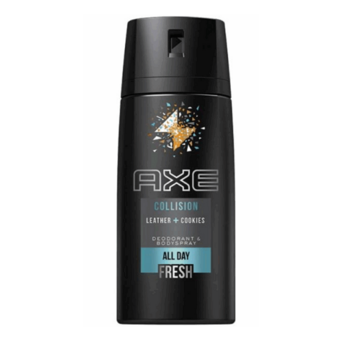 Axe Collision 150 ml