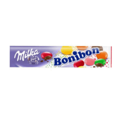 Milka Tube Bonibon 24.3 gr
