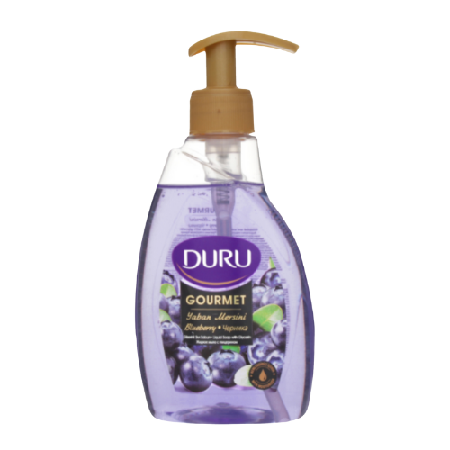 Duru Sıvı Sabun Blueberry 300 ml
