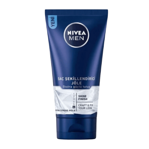 Nivea Erkek Jelly Hair Styler 150 ml