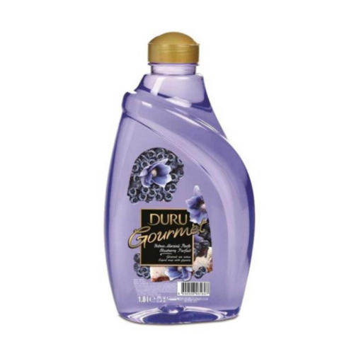 Duru Sıvı Sabun Blueberry 1.8 Lt