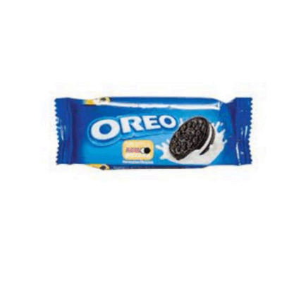 Oreo Biscuit 38 gr