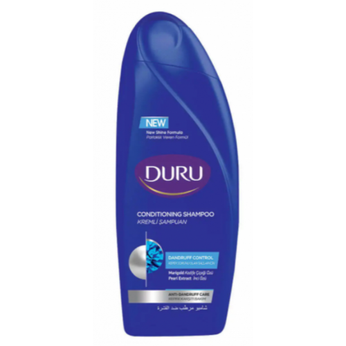 Duru Şampuan Anti Dandruff 500 ml