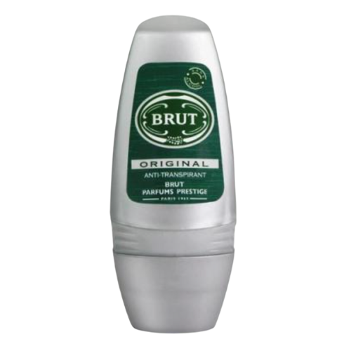 Brut Roll On Anti Transparent Orijinal 50 ml