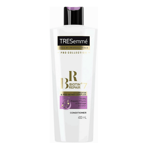 Tresemme Hair Saç Kremi Biotin&Pro-Bond Complex 400 ml