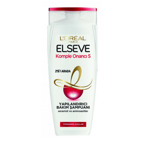 Elseve Şampuan Complete Repair 450 ml