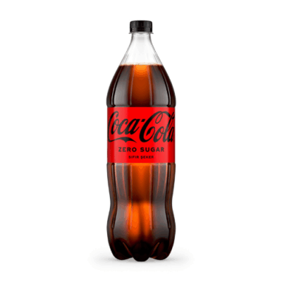Coca Cola Zero Sugar 1.5 L