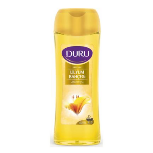 Duru Duş Jeli Lilies Garden 450 ml
