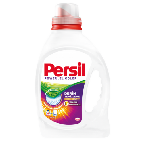 Persil Power Jel Color 16 wl 1040 ml
