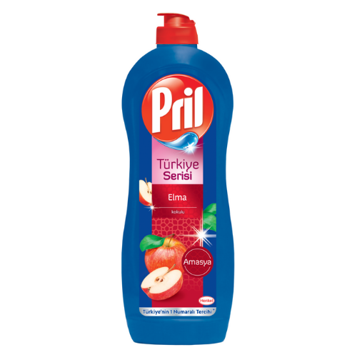 Pril Sıvı Elma 675 ml