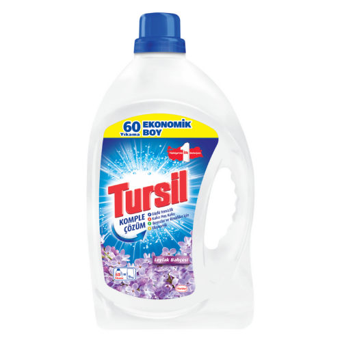 Tursil Jel Lilac Garden 60 WL 4200 ml