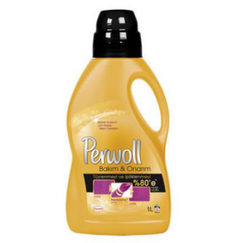 Perwoll Maintenance&Delicate 1 lt