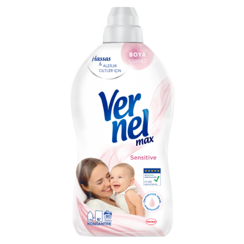 Vernel Max Sensitive 1440 ml