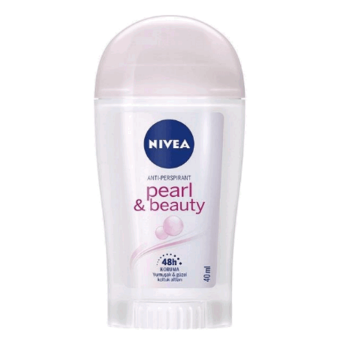 Nivea Pearl & Beauty Stick 40 ml