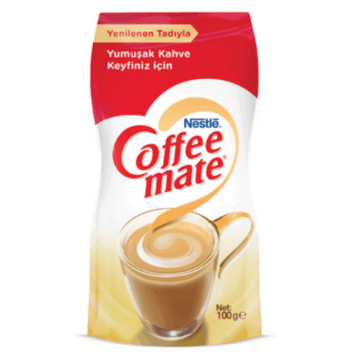 Coffee mate economic package 100 gr