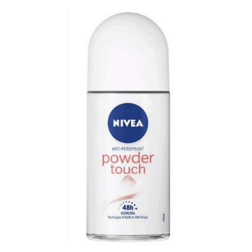 Nivea Toz Touch Roll-On 50 ml