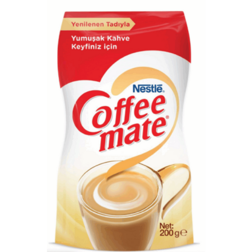 Coffee Mate ekonomik paket 200 gr