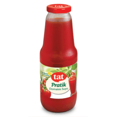 Tat Tomato Juice 1000 ml