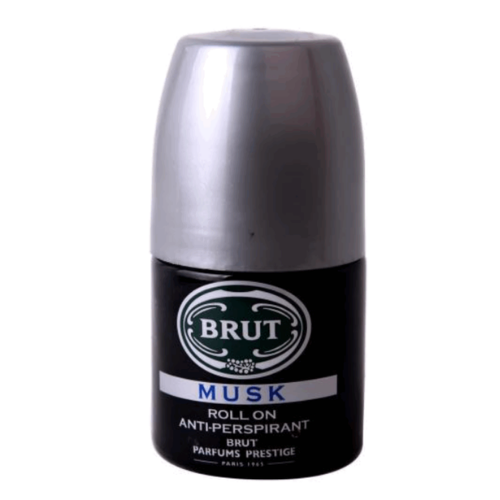 Brut Roll On Musk 50 ml