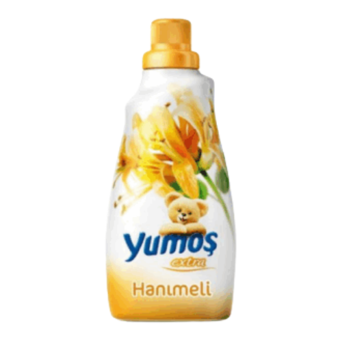 Yumoş Extra Honeysuckle 1440 ml