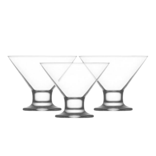 Lav Crema Ice Krem Cup 3