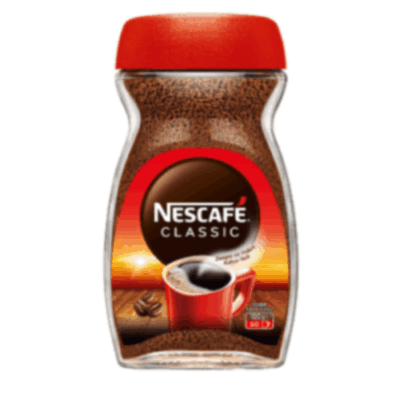 Nescafe Classic Jar 100 gr