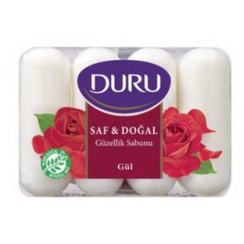 Duru Beauty Solid Sabun Rose 280 gr