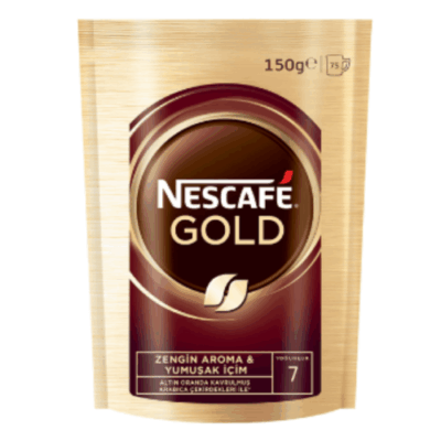 Nescafe Gold 150 gr