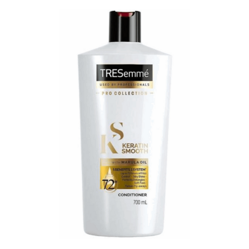 Tresemme Hair Saç Kremi Marula Oil 700 ml