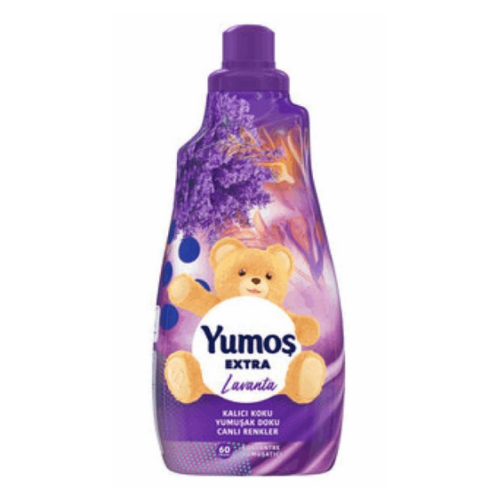 Yumoş Extra Lavender 1440 ml