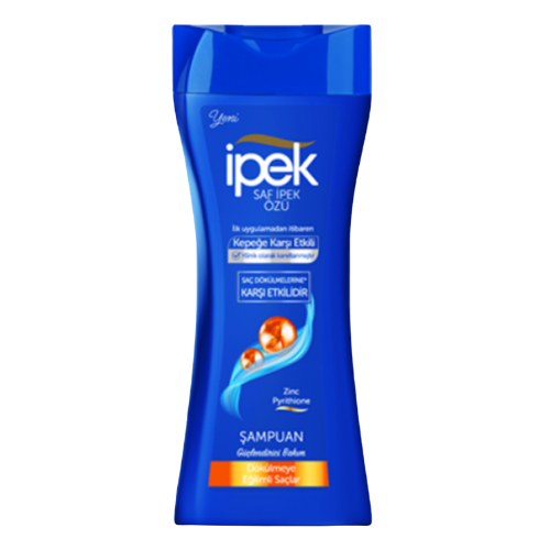 İpek Şampuan Hair Prone to Shedding 480 ml