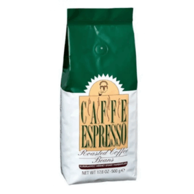 Kuru Kahveci Mehmet Efendi Colombian Espresso Coffee 500 gr
