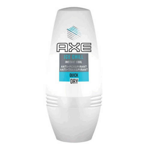 Axe Roll-On Antiperspirant 50 ml
