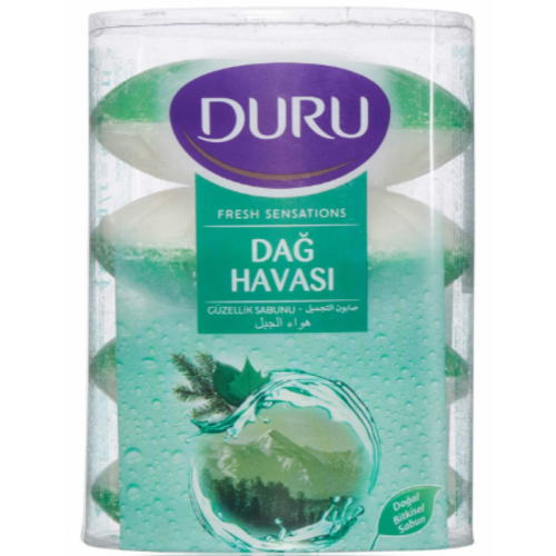 Duru Taze Solid Sabun Mountain Air 440 gr