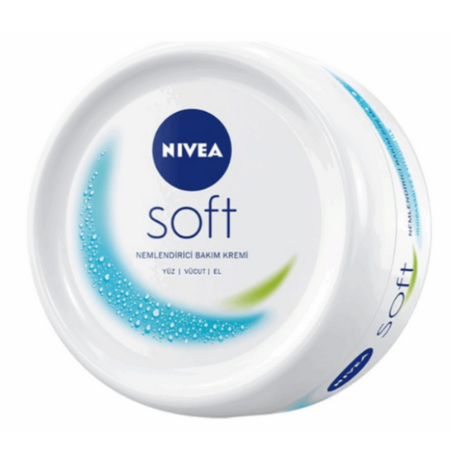 Nivea Soft 100 ml