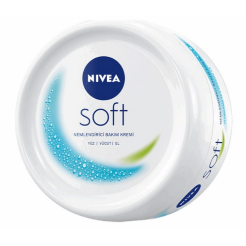 Nivea Soft 200 ml