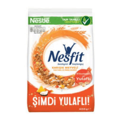 Nesfit Fruity 400 gr