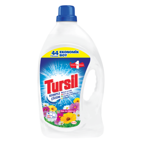Tursil Jel Taze Wild Flowers 44 WL 3080 ml