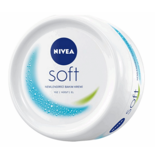 Nivea Soft 300 ml