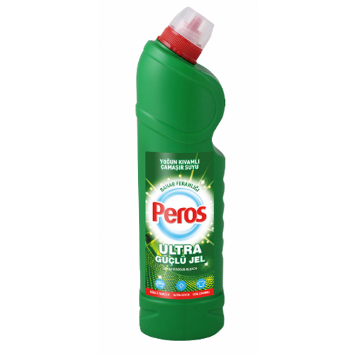 Peros Ultra Thick Bleacher Spring Refreshment 750 ml